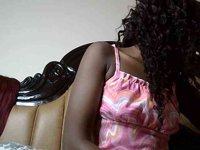 Taliah webcam
