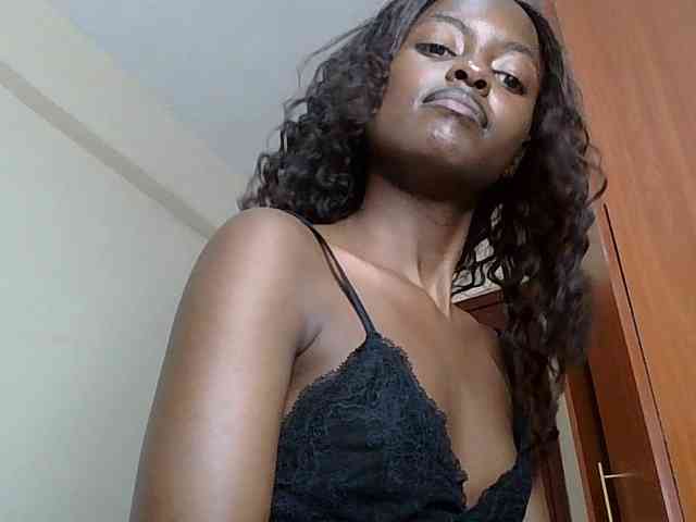 Taliah webcam