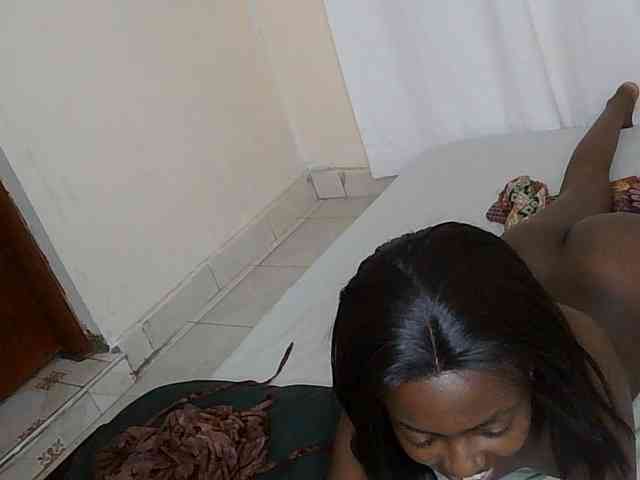 Taliah webcam