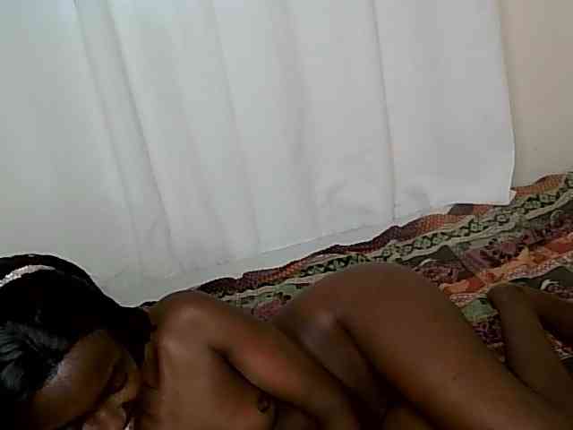 Taliah webcam