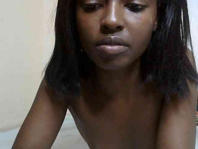 Taliah webcam