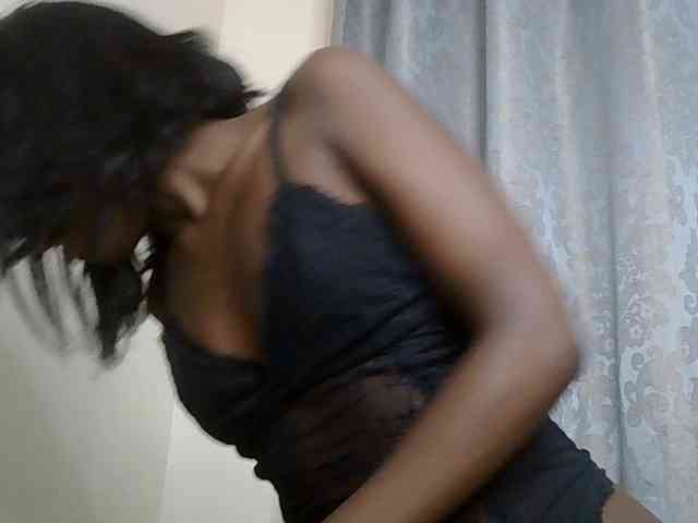 Taliah webcam