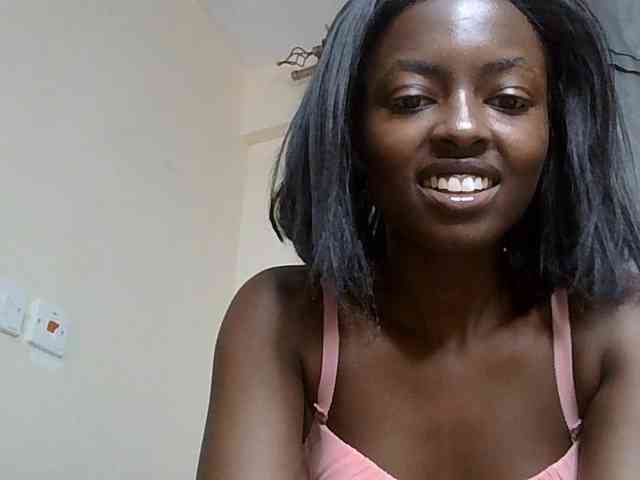 Taliah webcam