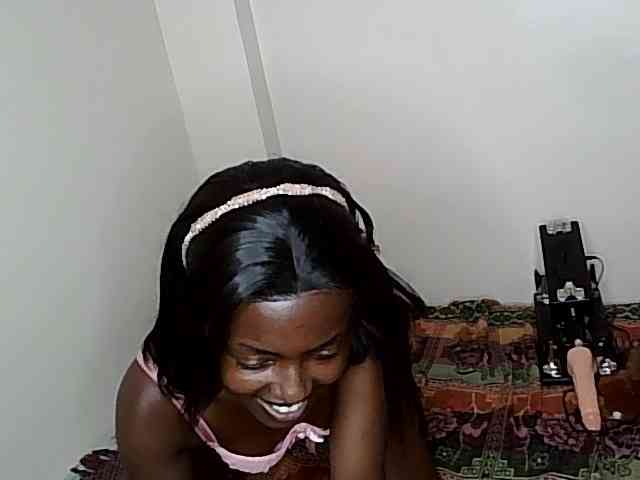 Taliah webcam