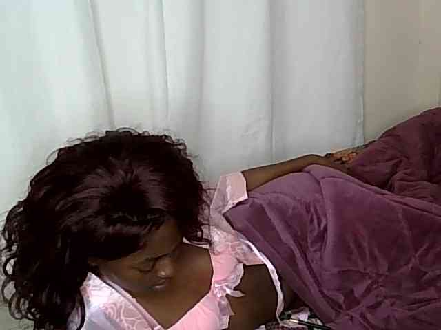 Taliah webcam