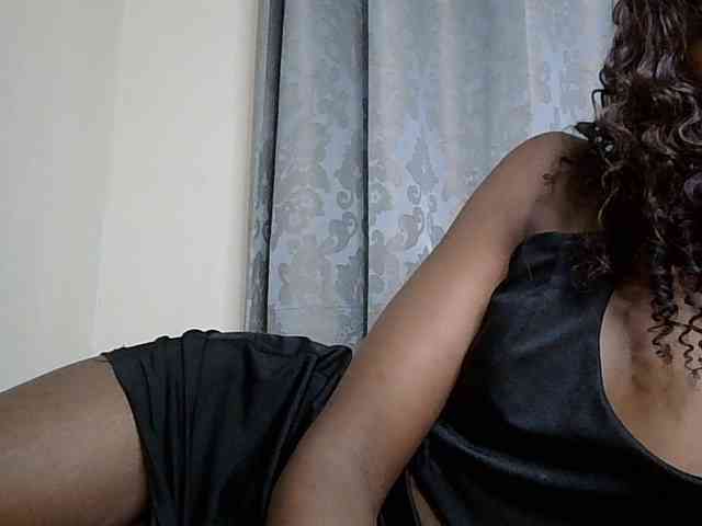 Taliah webcam