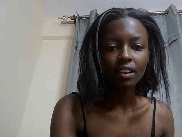 Taliah webcam