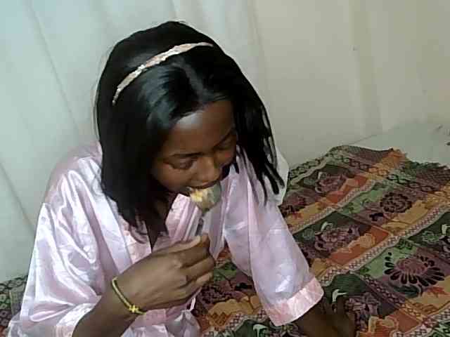 Taliah webcam