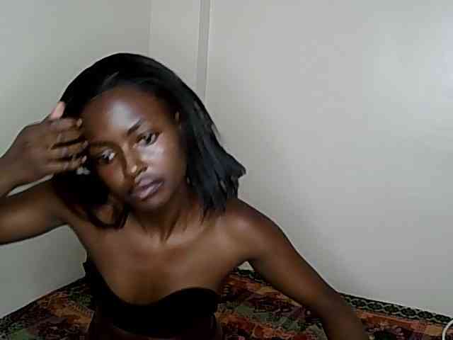 Taliah webcam