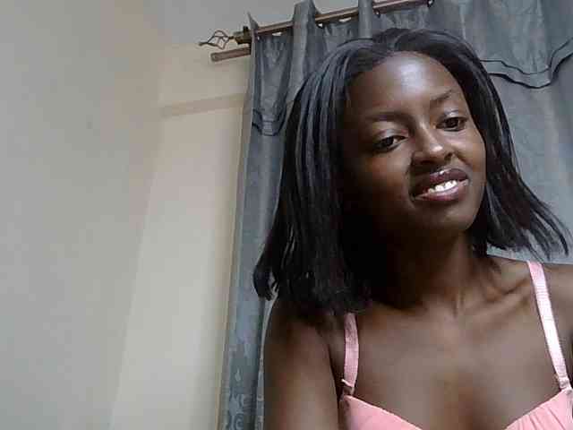 Taliah webcam