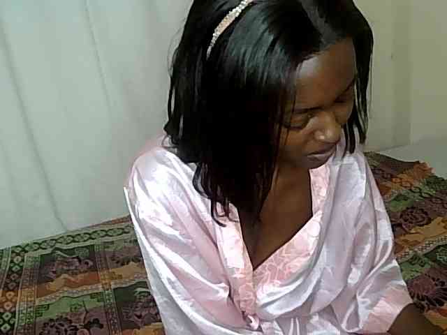Taliah webcam