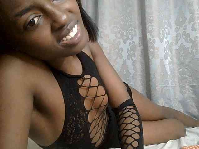Taliah webcam