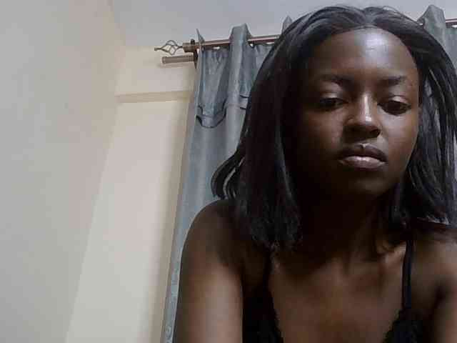 Taliah webcam