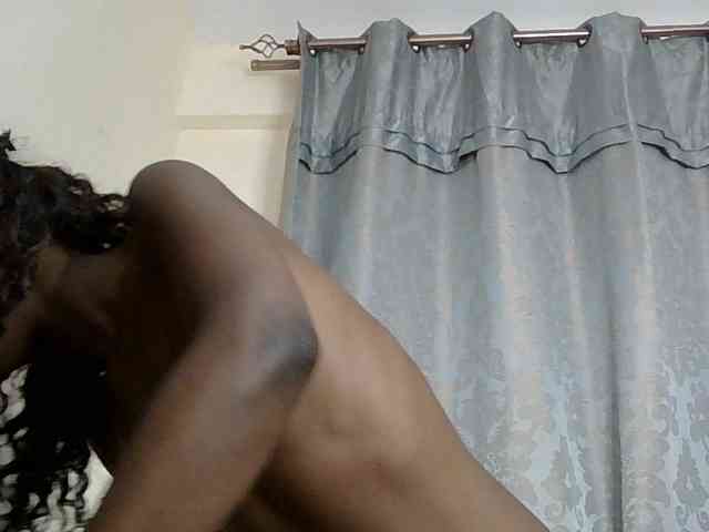 Taliah webcam