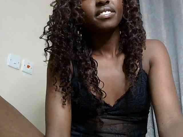 Model: Taliah