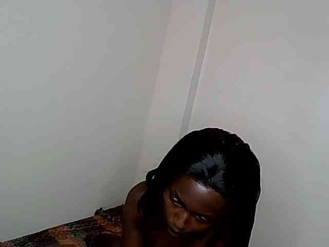 Taliah webcam