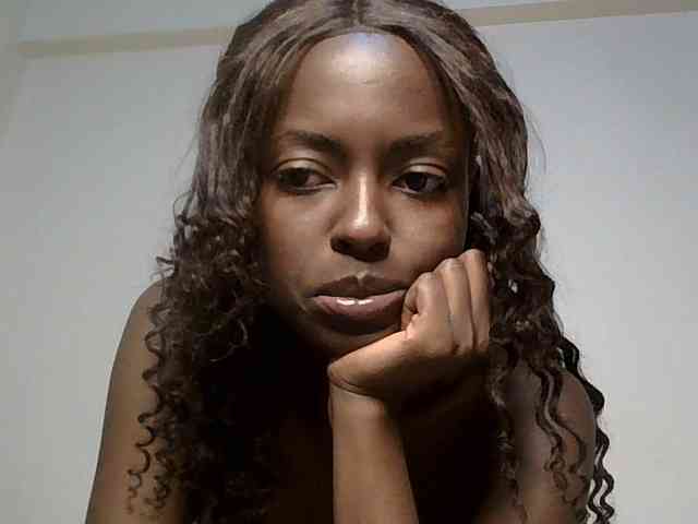 Taliah webcam