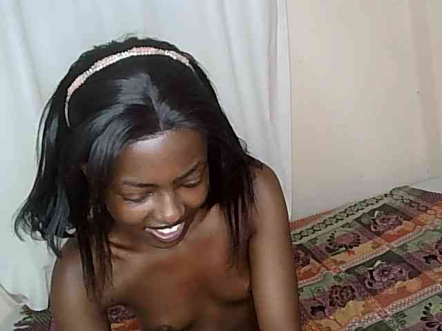 Taliah webcam