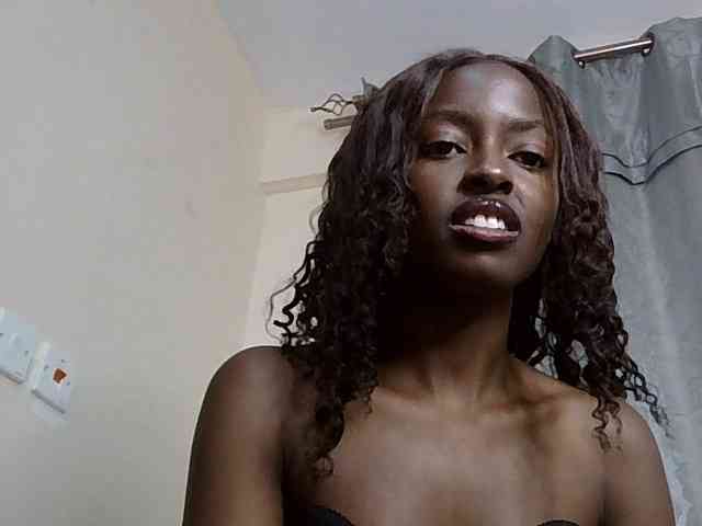Taliah webcam