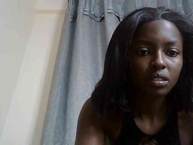 Taliah webcam