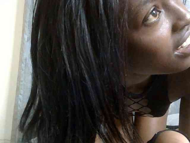 Taliah webcam