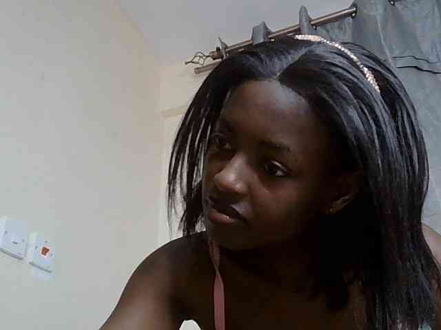 Taliah webcam