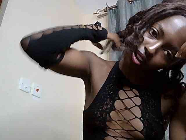 Taliah webcam