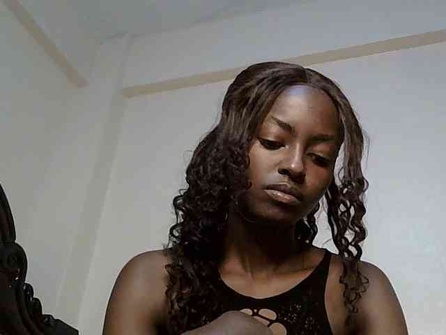 Taliah webcam