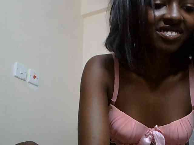 Taliah webcam