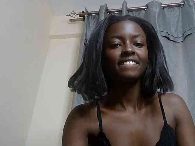 Taliah webcam