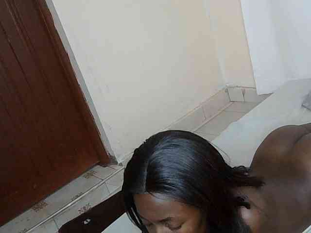 Taliah webcam