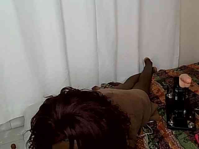 Taliah webcam