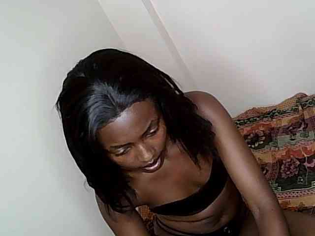 Taliah webcam