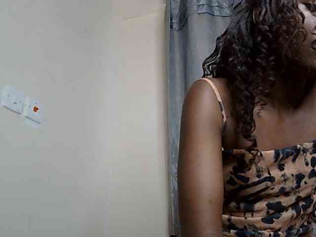 Taliah webcam