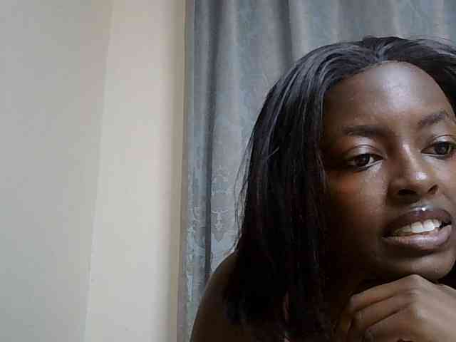 Taliah webcam