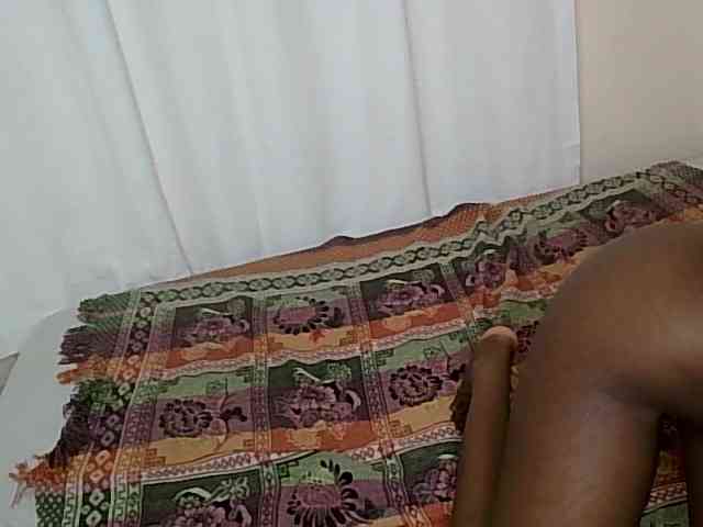 Taliah webcam