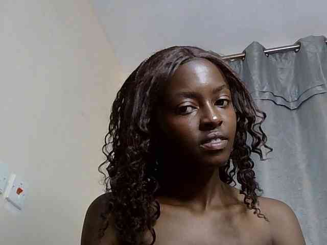 Taliah webcam