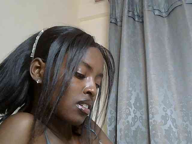 Taliah webcam