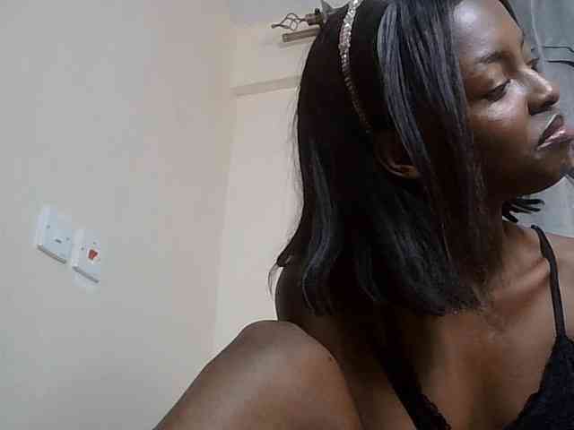 Taliah webcam