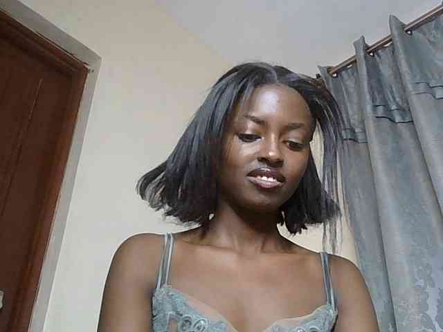 Taliah webcam