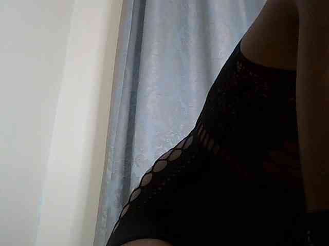 Taliah webcam