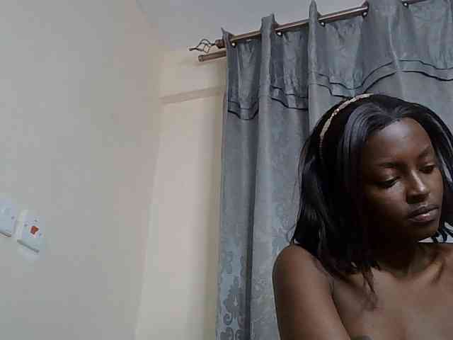Taliah webcam