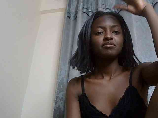 Taliah webcam