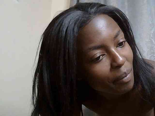 Taliah webcam