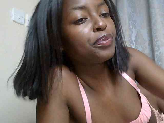 Taliah webcam