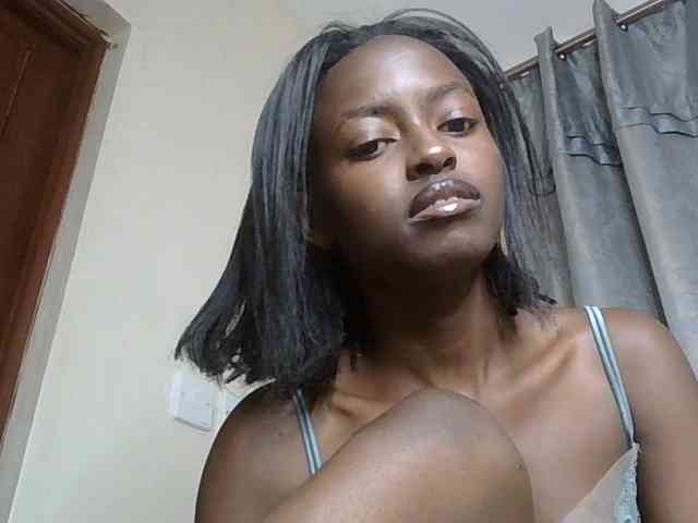 Taliah webcam