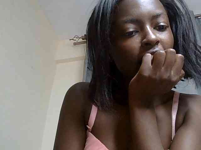 Taliah webcam