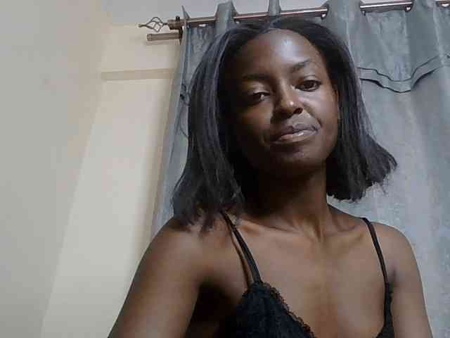 Taliah webcam