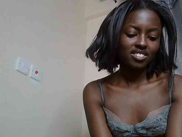 Taliah webcam