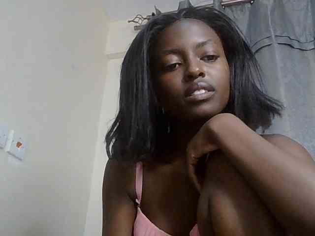 Taliah webcam